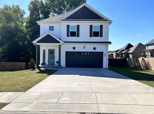 1919 General Neyland Dr, Clarksville, TN 37042