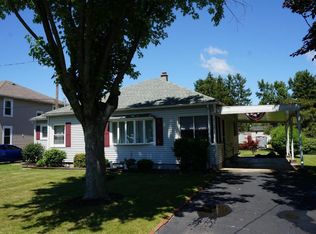 2353 2nd St, Bloomsburg, PA 17815