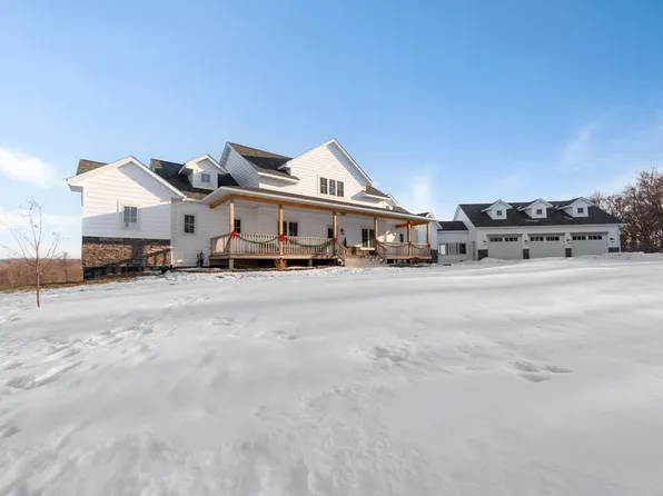 13827 Halstad Ave, Lonsdale, MN 55046