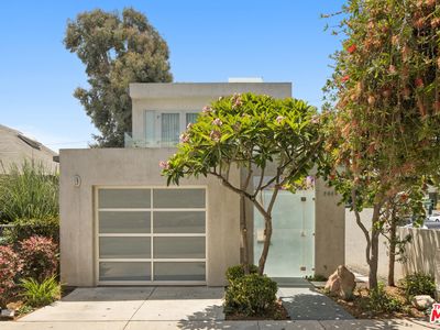 2404 2nd St, Santa Monica, CA, 90405