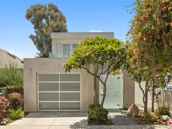 2404 2nd St, Santa Monica, CA 90405