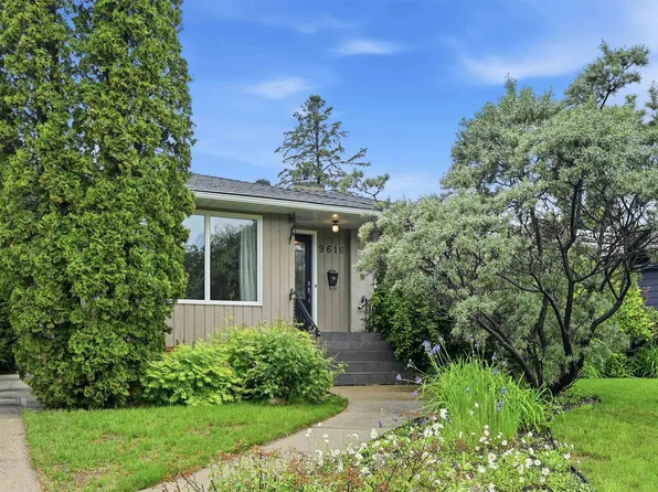 9616 146th St NW, Edmonton, AB T5N 2Z1