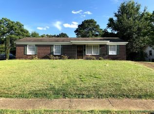3390 Arborfield Rd, Montgomery, AL 36109