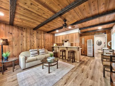 2266 Sky Meadows Ct, South Lake Tahoe, CA, 96150