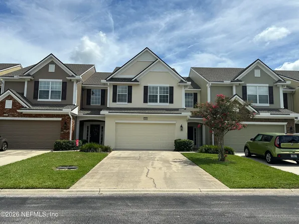 6340 Autumn Berry Cir, Jacksonville, FL 32258