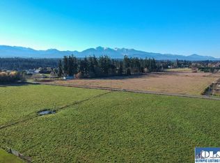 252 Vautier Rd, Sequim, WA 98382