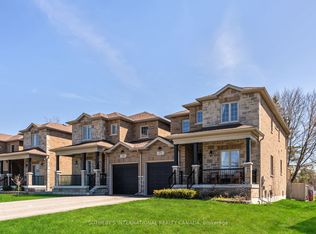 71 Burke St, Georgina, ON L0E1R0