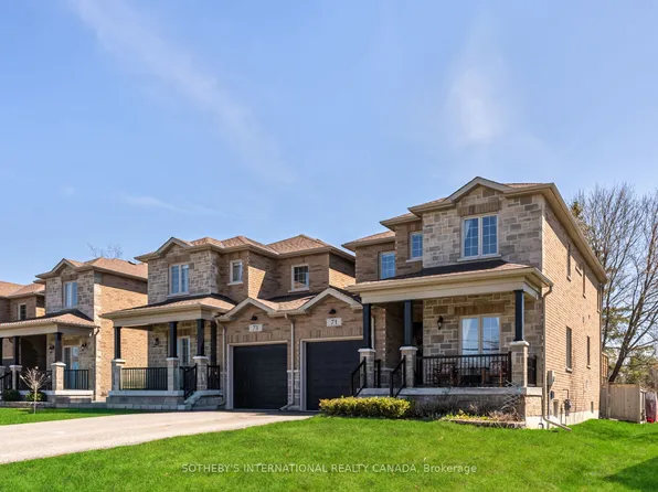 71 Burke St, Georgina, ON L0E 1R0