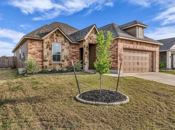 7008 Llano Dr, China Spring, TX 76633