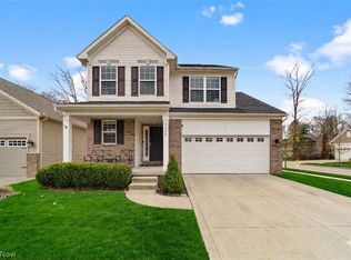 3590 Sandlewood Dr, Brunswick, OH