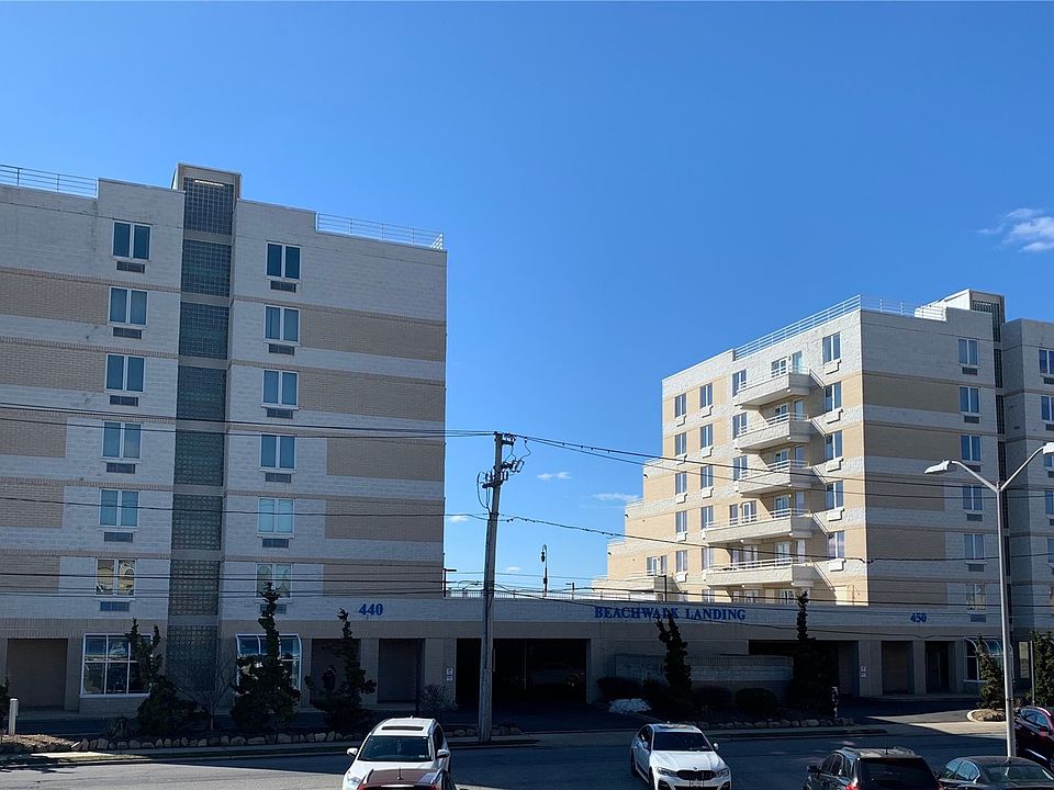 1st image of 450 W Broadway APT 2G