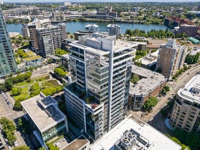 1001 NW Lovejoy St Unit 390, Portland, OR, 97209
