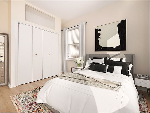 2nd image of 200 W 93rd St APT 5D