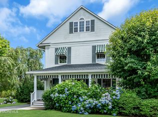 421 Atlantic Ave, Spring Lake, NJ 07762