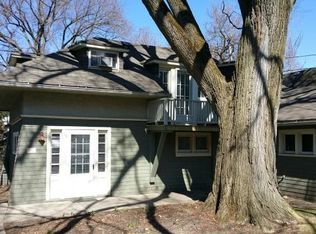 815 Lincoln St, Evanston, IL