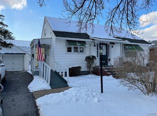 24 John St, Mohawk, NY 13407