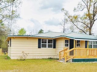 161 Cooner Rd, Kingsland, GA 31548