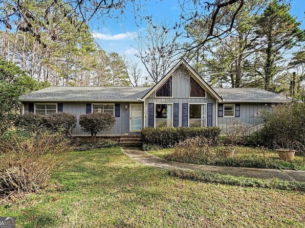 Upsizing to Douglasville GA near I-20 with access to Atlanta