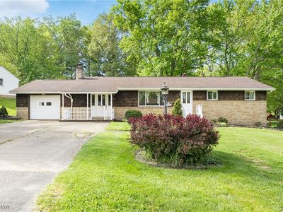 814 39th St SW, Canton, OH, 44706