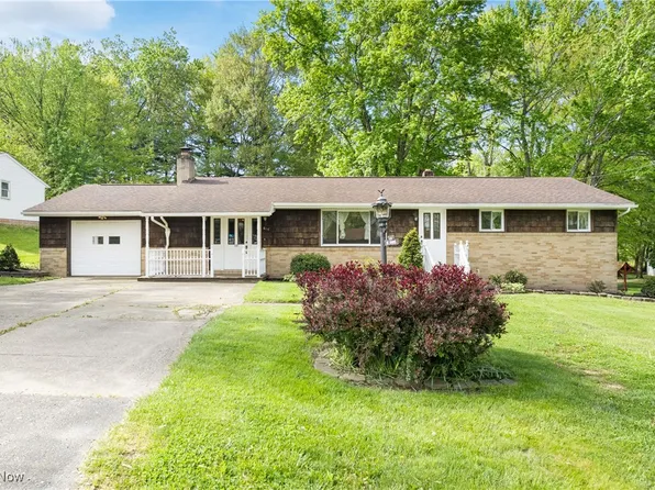 814 39th St SW, Canton, OH 44706