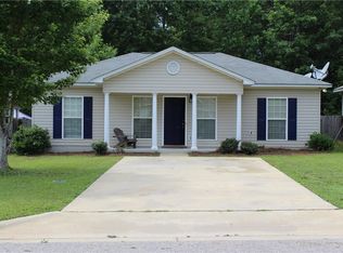 2808 N Brittany Ln, Opelika, AL 36804