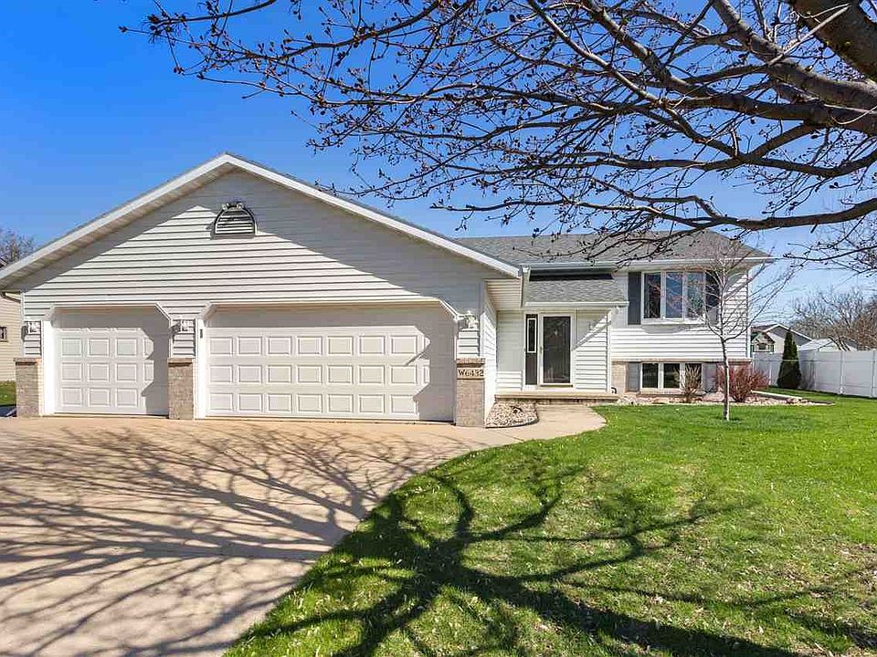 1st image of W6432 Summer Wind Ln