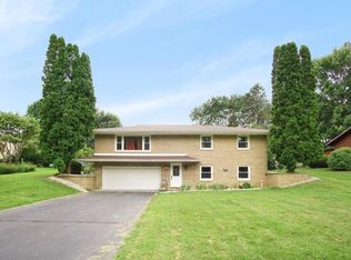 1870 Champlain Dr, Niles, MI 49120