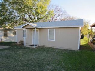 2109 Daniel St, Fort Worth, TX 76104