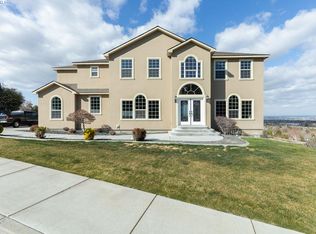 3614 W 46th Ave, Kennewick, WA 99337