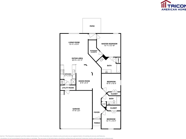 725 Totem Trail Dr — Photo 18
