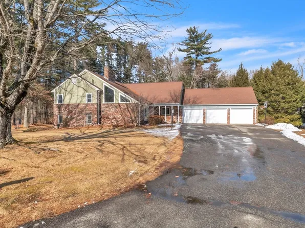 11 Bonair Dr, Wilbraham, MA 01095