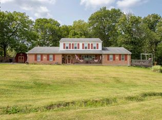 1425 Hart Rd, Lebanon, OH 45036