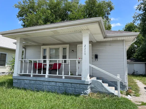 2310 Main St, Anderson, IN 46016