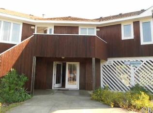 108 Ocean Blvd #11A, Kitty Hawk, NC 27949