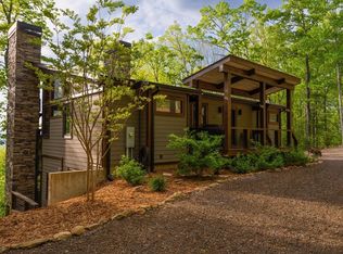 440 Sunrock Mountain Rd, Blue Ridge, GA 30513