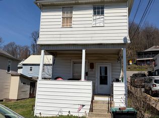 116 Grant St, Clarksburg, WV 26301