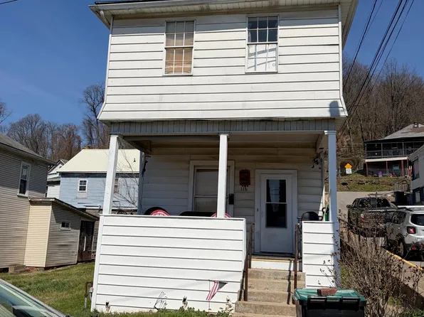 116 Grant St, Clarksburg, WV 26301
