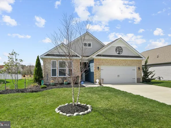 34270 Gooseberry Ave, Ocean View, DE 19970