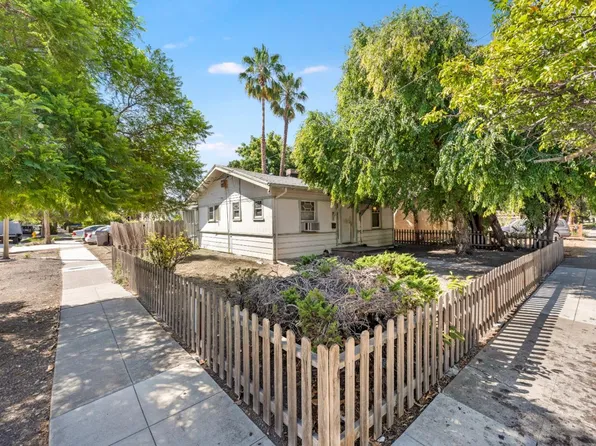 1004 Vermont St, San Jose, CA 95126
