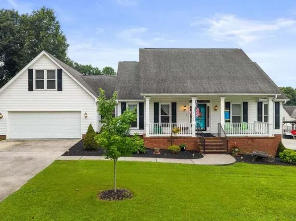 327 Mill Creek Trl NE, Cleveland, TN 37323