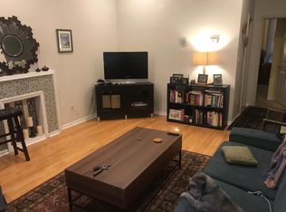 1445 Clifton St NW, Washington, DC 20009