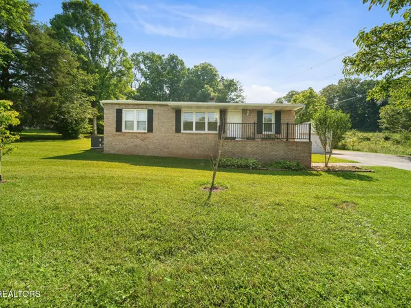 8028 Pelleaux Rd, Knoxville, TN 37938