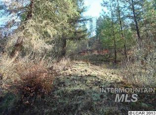 11 Long Bluff Rd, Kooskia, ID 83539