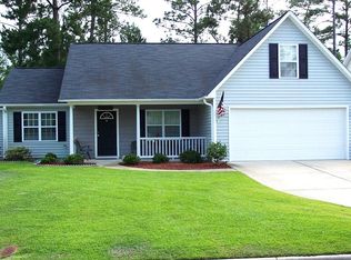 3431 Preakness Pl, New Bern, NC 28562