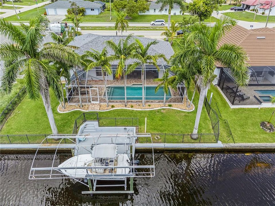 4407 Pelican Blvd, Cape Coral, FL 33914 MLS 223088417 Zillow