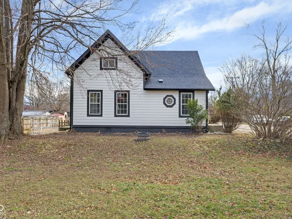 501 E Madison Ave, Arcadia, IN 46030