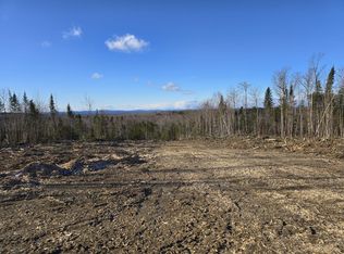 Sheepskin Rd, Springfield, ME 04487