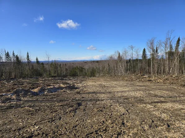 57 Ac Sheepskin Road, Carroll Plt, ME 04487