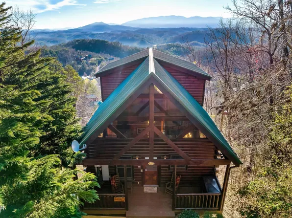 2251 Upper Middle Creek Rd #12, Sevierville, TN 37876