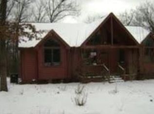 14126 Dawson Rd, Warsaw, MO 65355